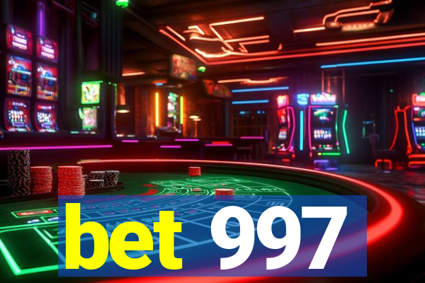 bet 997